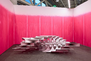 Lukas Heerich, Traum 2025