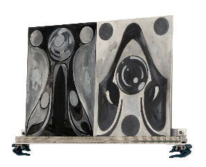 Mathis Pfäffli Untitled, 2024