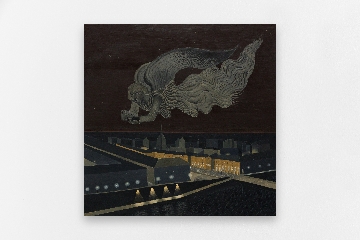 Leonardo Devito, 2024, Cielo sopra Torino