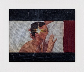 Matt Keegan, FaceTime, 2024