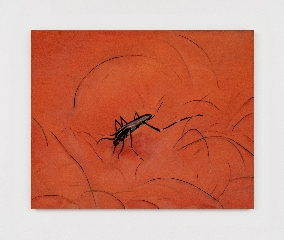 Matt Keegan, Hurt, 2024