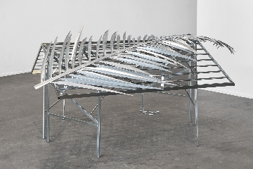 Judith Kakon, The cost of Living, 2024