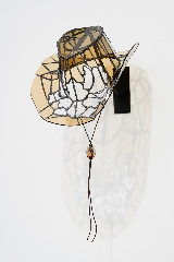 Man Yau, Self-Portrait, 2025