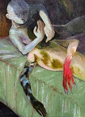 Itsuki Kaito, Untitled, 2024