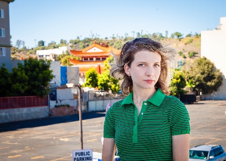 Bel Ami, Los Angeles