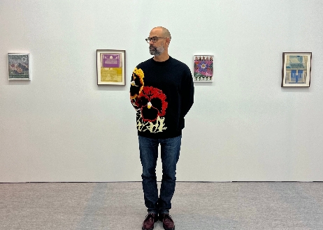 Chris Sharp Gallery, Los Angeles