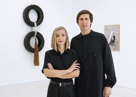 Voloshyn Gallery, Miami / Kiew