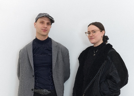 Coulisse Gallery, Stockholm