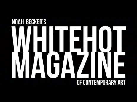 WHITEHOT MAGAZINE, Victoria