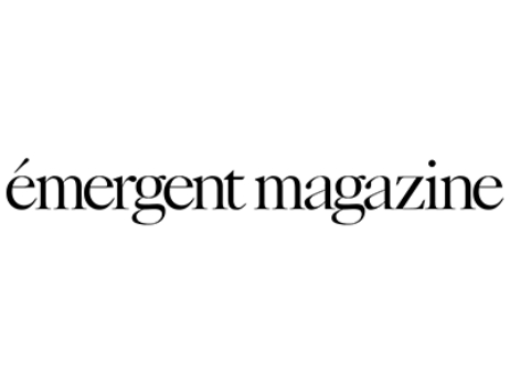 emergent magazine, London