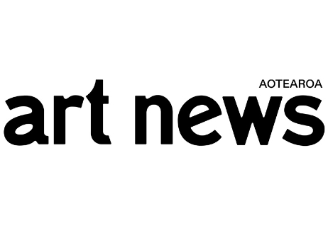 Art News Aotearoa, New Zealand