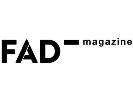 FAD Magazine, London