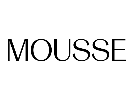 Mousse, Milan