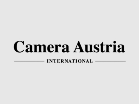 Camera Austria, Graz