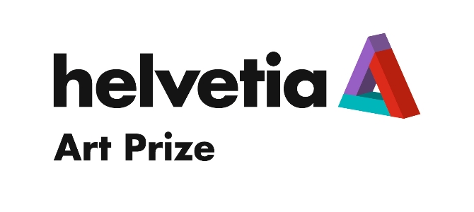 Logo helvetia Art Prize